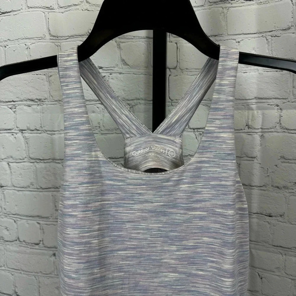 Outdoor Voices Freeform Unitard Jumpsuit Size Small - Picture 3 of 5